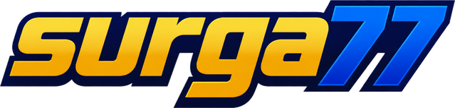 Surga77 Logo